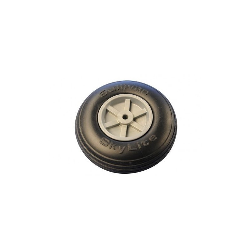 Sulivan SkyLite 89mm Wheel - FLASH RC