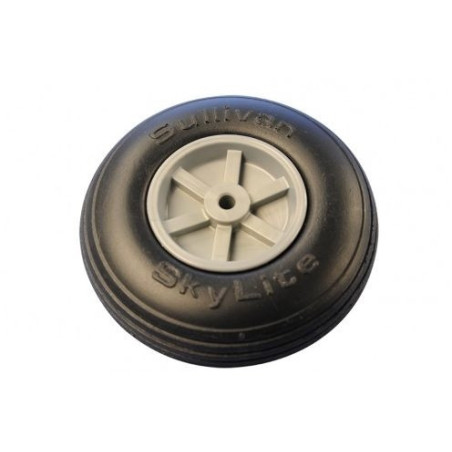 Rueda Sulivan SkyLite 89 mm