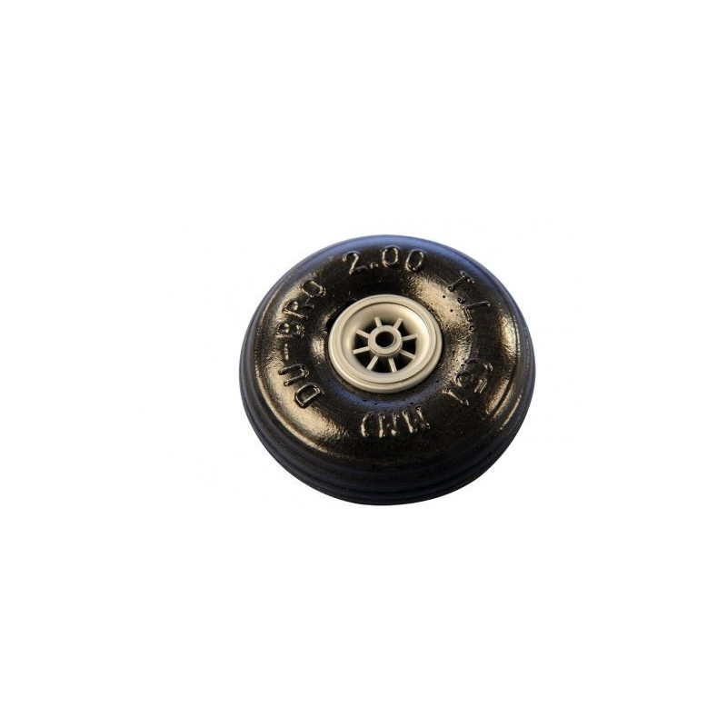 Roue Sulivan SkyLite 114mm - FLASH RC