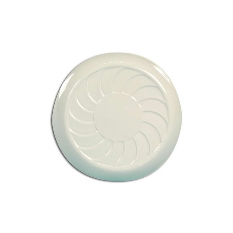 Diaphragme factice 125mm - FLASH RC