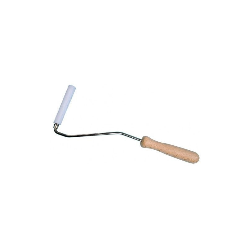 Fluoropolymer Roller R&G 80mm - FLASH RC