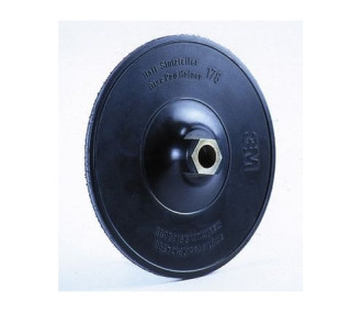 Velcro rubber disc R&G - FLASH RC
