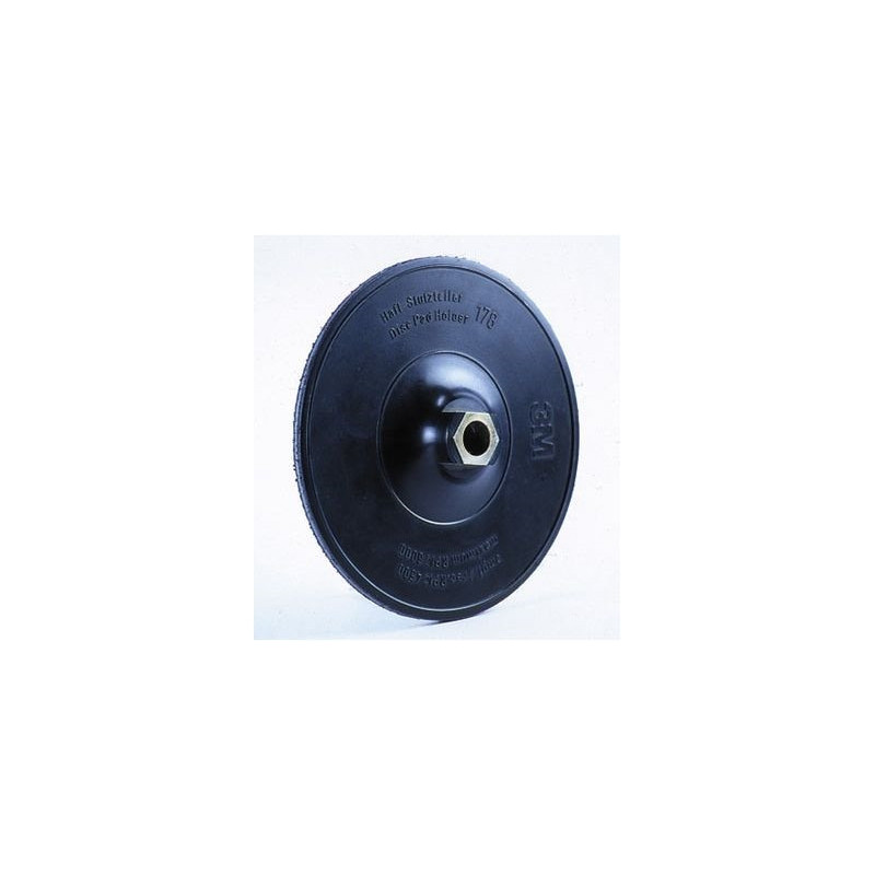 Velcro rubber disc R&G - FLASH RC