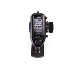 Radio Futaba 4PM Plus 2.4GHZ + R334SB T-FHSS 2