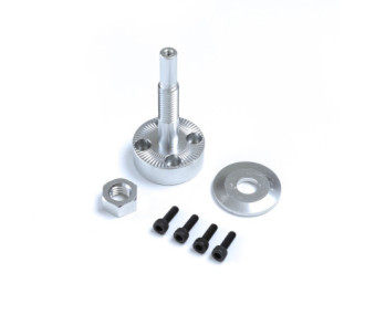 Prop Adapter: Draco 2.0m E-Flite - FLASH RC