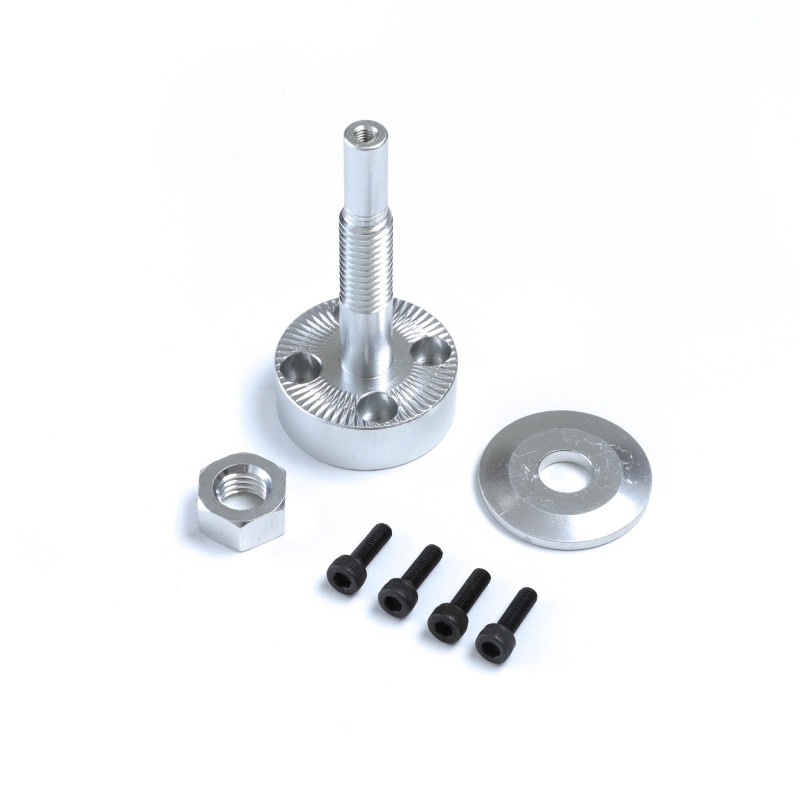 Prop Adapter: Draco 2.0m E-Flite - FLASH RC