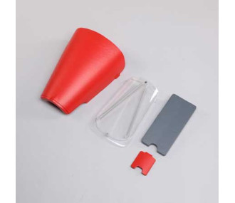 Hatch Set: Draco 2.0m E-Flite - FLASH RC