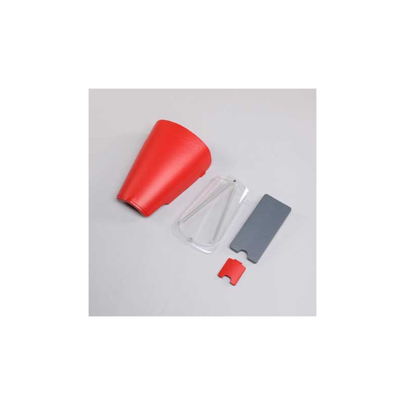 Hatch Set: Draco 2.0m E-Flite - FLASH RC