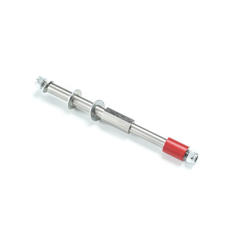 Landing Gear Axles:Draco 2.0m E-Flite - FLASH RC
