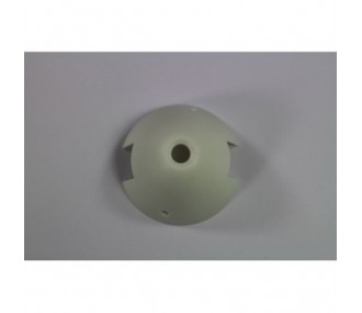 Conos para hélices plegables - Cono Hacker Motor ventilado escala 44 mm - FLASH RC