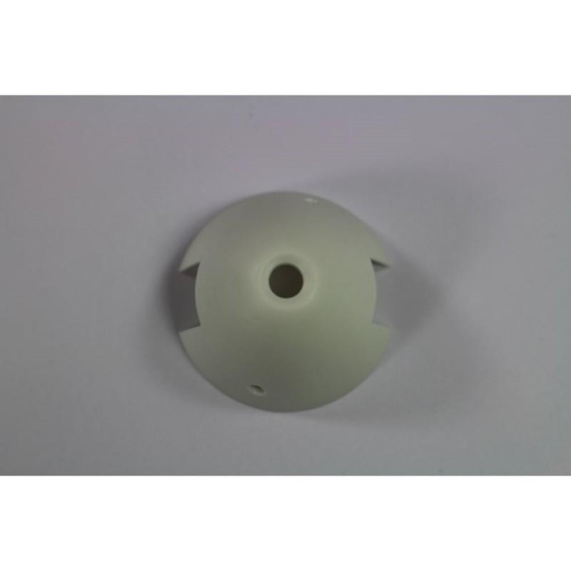 Cones for folding propellers - Cone Hacker Motor ventilated 44 mm scale - FLASH RC