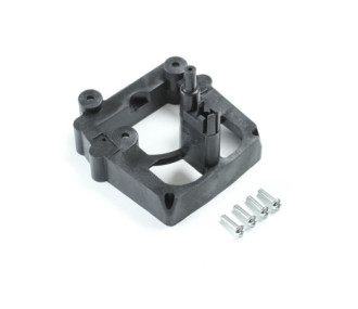 Motor Mount: Draco 2.0m E-Flite - FLASH RC
