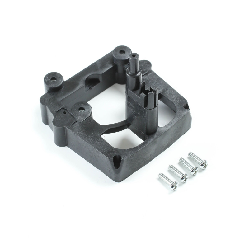 Motor Mount: Draco 2.0m E-Flite - FLASH RC