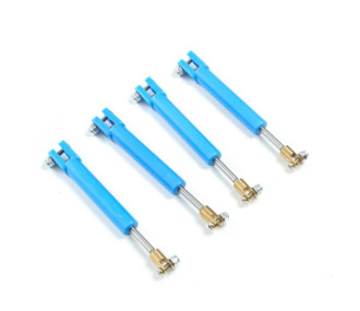 Shocks: Draco 2.0m E-Flite - FLASH RC