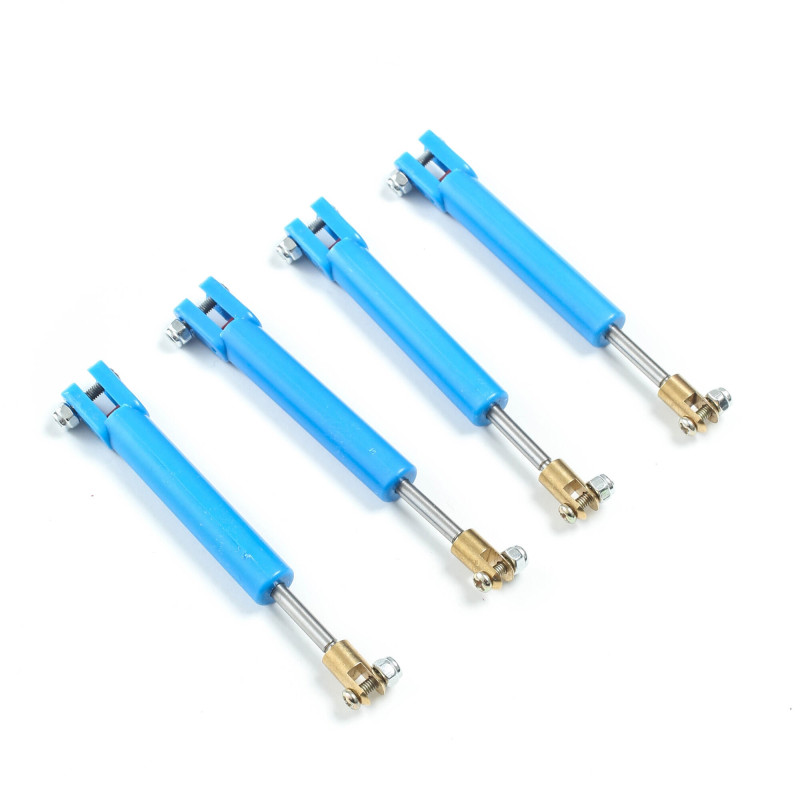 Shocks: Draco 2.0m E-Flite - FLASH RC