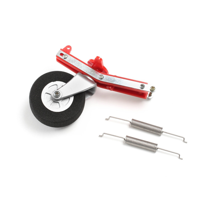Tailwheel Unit: Draco 2.0m E-Flite - FLASH RC