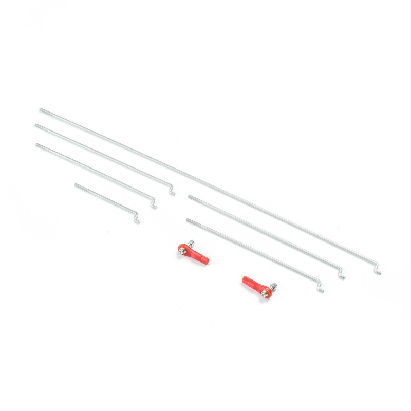 Pushrod Set: Draco 2.0m E-Flite - FLASH RC
