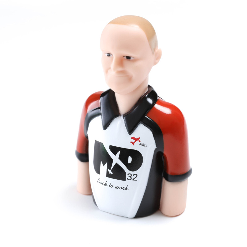 Pilot: Draco 2.0m E-Flite - FLASH RC