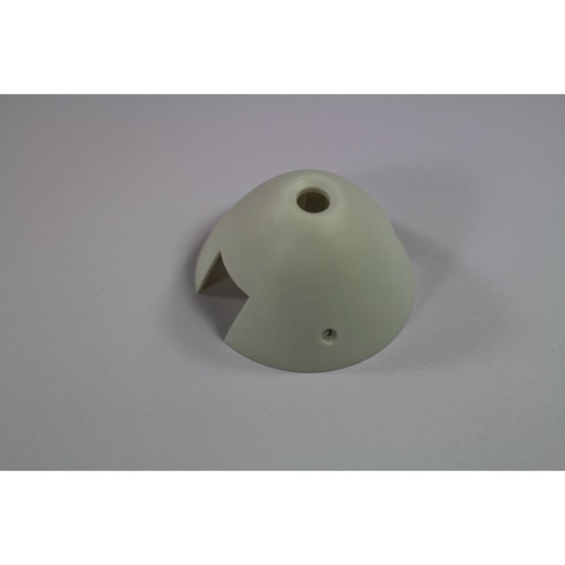 Cônes pour hélices repliables - Cone Hacker Motor ventilé 44 mm scale - FLASH RC