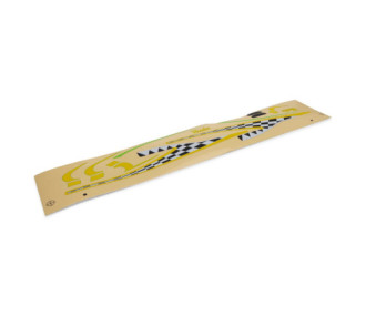 Decal Sheet: UMX P-51 Voodoo E-Flite - FLASH RC