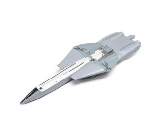 Fuselage: F-14 Tomcat 40mm Twin E-Flite - FLASH RC