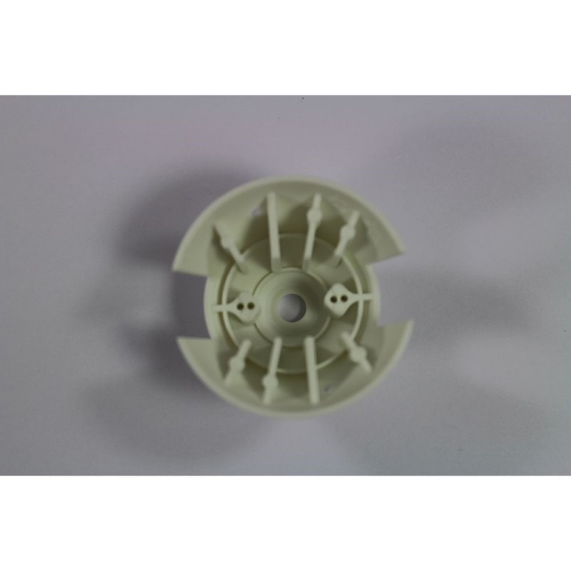 Coni per eliche pieghevoli - Cono Hacker Motore ventilato scala 44 mm - FLASH RC