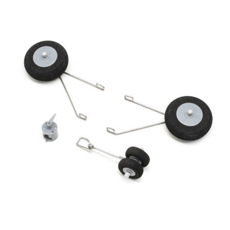 Landing Gear Set: F-14 40mm E-Flite - FLASH RC