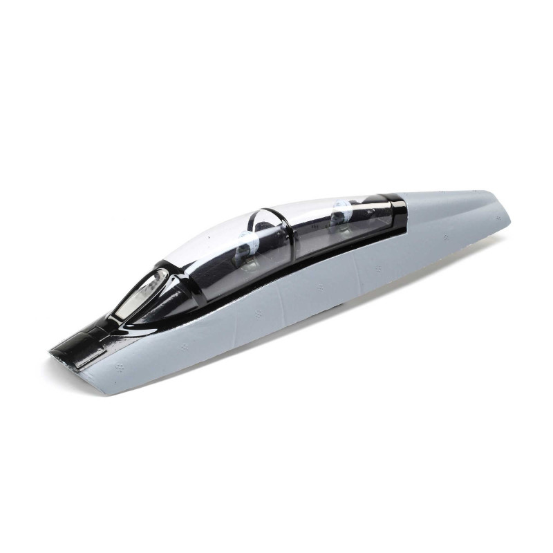 Canopy: F-14 Tomcat 40mm Twin E-Flite - FLASH RC