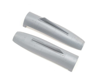 Gondel Set: F-14 40mm Twin E-Flite