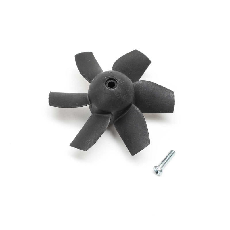 Rotor Fan: F-14 Tomcat 40mm Twi E-Flite - FLASH RC
