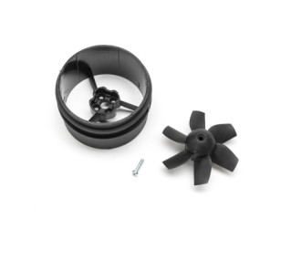 Fan Unit w/Rotor: F-14 40mm E-Flite - FLASH RC