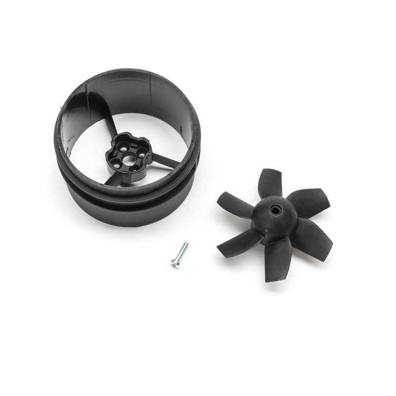Fan Unit w/Rotor: F-14 40mm E-Flite - FLASH RC