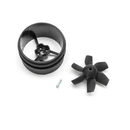 Fan Unit w/Rotor: F-14 40mm E-Flite - FLASH RC