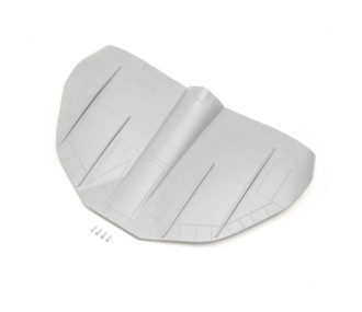 Top Fuselage Cover: F-14 40mm E-Flite - FLASH RC