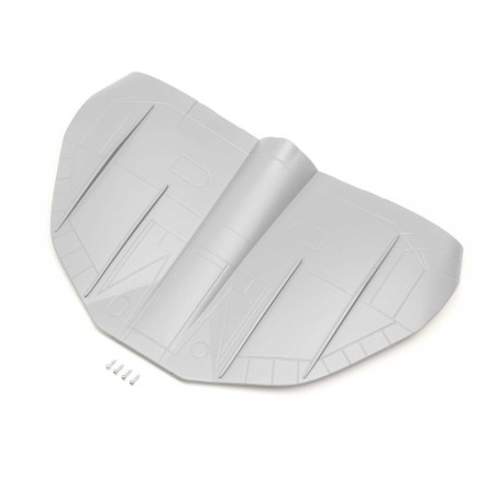 Top Fuselage Cover: F-14 40mm E-Flite - FLASH RC