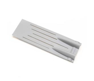 Bottom Fuselage Cover: F-14 40m E-Flite - FLASH RC