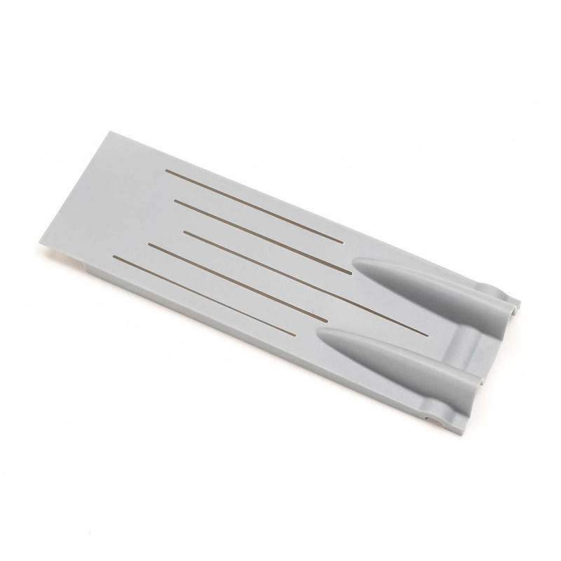 Bottom Fuselage Cover: F-14 40m E-Flite - FLASH RC