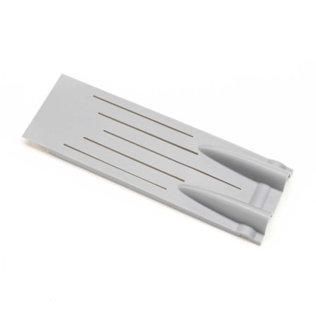 Bottom Fuselage Cover: F-14 40m E-Flite - FLASH RC