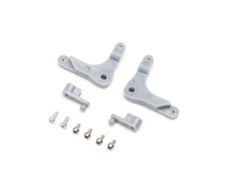 Control Arms: F-14 40mm Twin E-Flite - FLASH RC