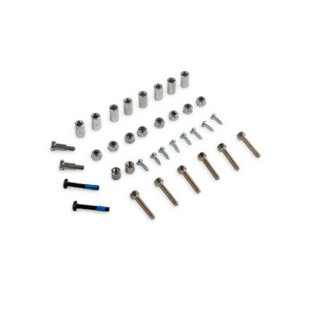 Wing Bolt Bushing Set: F-14 40m E-Flite - FLASH RC