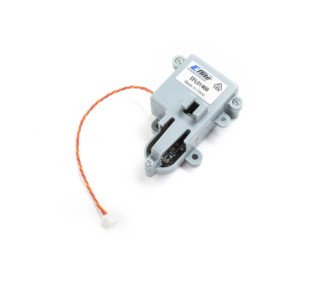 Wing Sweep 3-Position Actuator Servo: F-14 40mm E-Flite - FLASH RC