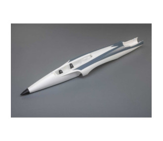 Fuselage, Painted: Habu SS 70mm E-Flite - FLASH RC