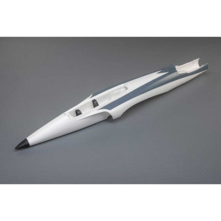 Fuselage, Painted: Habu SS 70mm E-Flite - FLASH RC