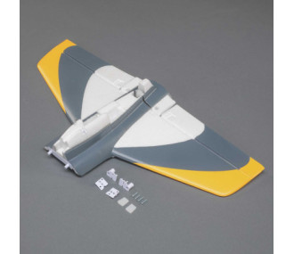 Horizontal Stabilizer: Habu SS 70mm E-Flite - FLASH RC