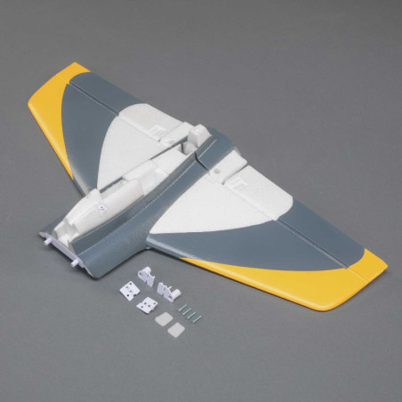 Horizontal Stabilizer: Habu SS 70mm E-Flite - FLASH RC