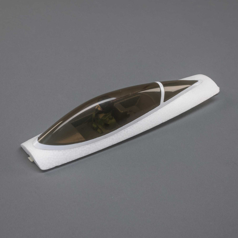Hatch: Habu SS 70mm E-Flite - FLASH RC