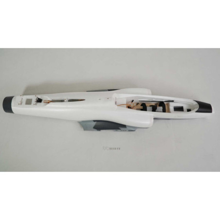 Fuselage: Viper 90mm EDF Jet E-Flite - FLASH RC