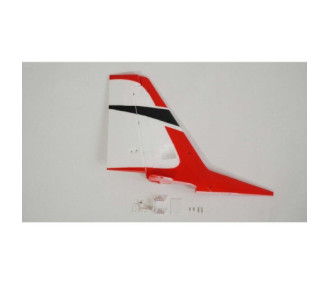 Vertical Fin: Viper 90mm EDF Jet E-Flite - FLASH RC