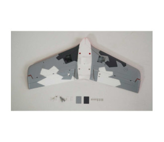 Horizontal Stabilizer: Viper 90mm EDF Jet E-Flite - FLASH RC