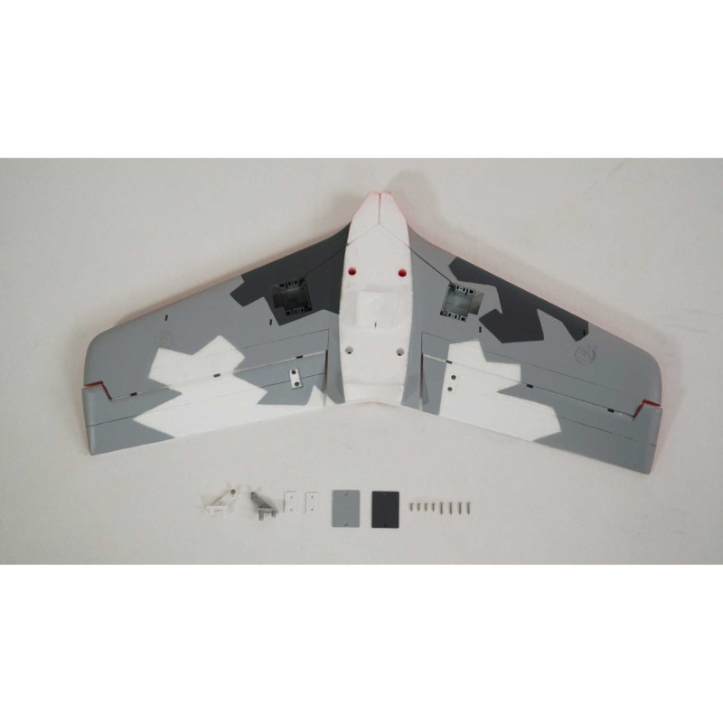 Horizontal Stabilizer: Viper 90mm EDF Jet E-Flite - FLASH RC